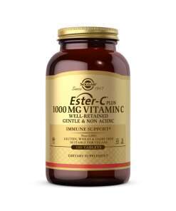 SOLGAR Ester C Plus - Vitamin C