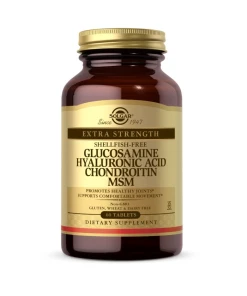 SOLGAR Glucosamine