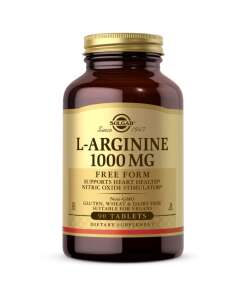 SOLGAR L-Arginine