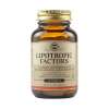 SOLGAR Lipotropic Factors (50 tabs)