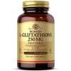 SOLGAR Reduced L-Glutathione 250 mg (60 caps.)