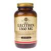 SOLGAR Soya Lecithin (100 caps)