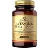 SOLGAR Vitamin E