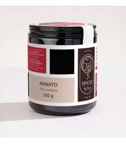 SPICES by YANGO Annato (150 g)