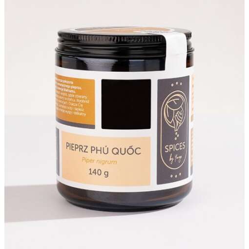 SPICES by YANGO Phu Quoc pepper (140 g)