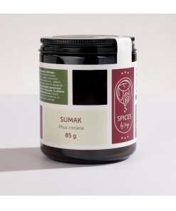 SPICES by YANGO Sumak (85 g)