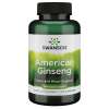 SWANSON American Ginseng 550mg 100kaps