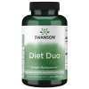SWANSON Diet Duo 60 kaps
