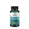 SWANSON L-arginina 500mg 100kaps
