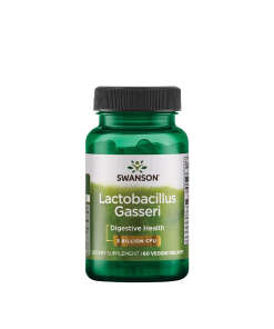 SWANSON Lactobacillus Gasseri 60 kaps