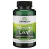 SWANSON Neem Leaf 500mg 100 kaps