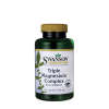 SWANSON Triple Magnesium complex 100 kaps