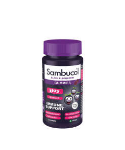 Sambucol Kids Gummies (30 Gummies