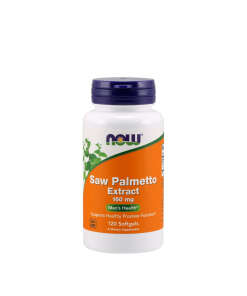 Saw Palmetto Extract