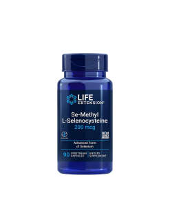 Se-Methyl L-Selenocysteine