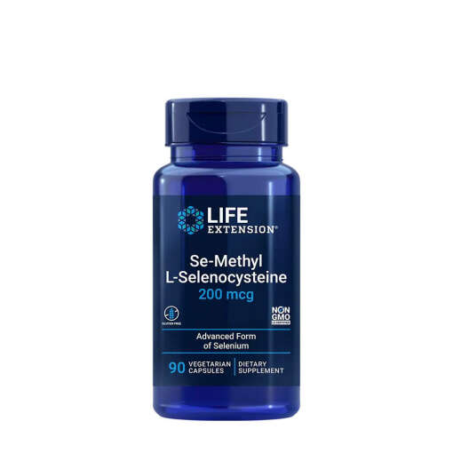 Se-Methyl L-Selenocysteine