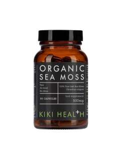 Sea Moss