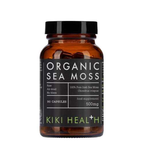Sea Moss