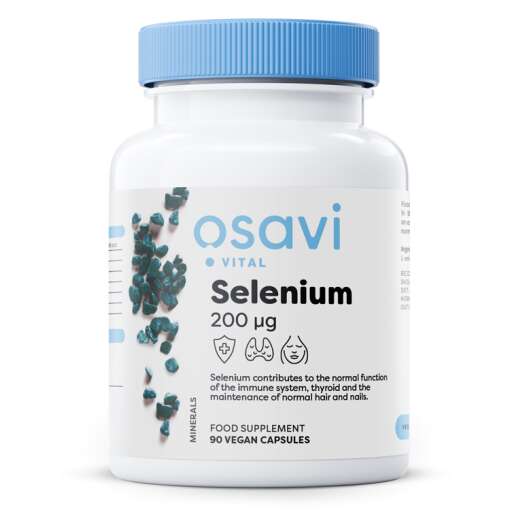 Selenium