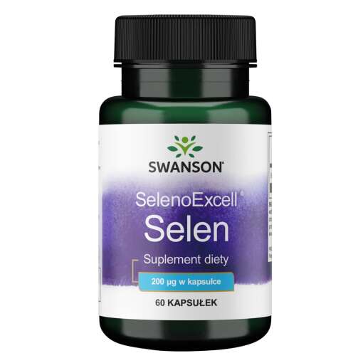 SelenoExcell Selenium