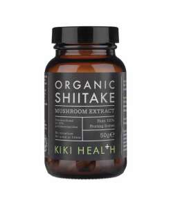 Shiitake Extract Powder - 50g