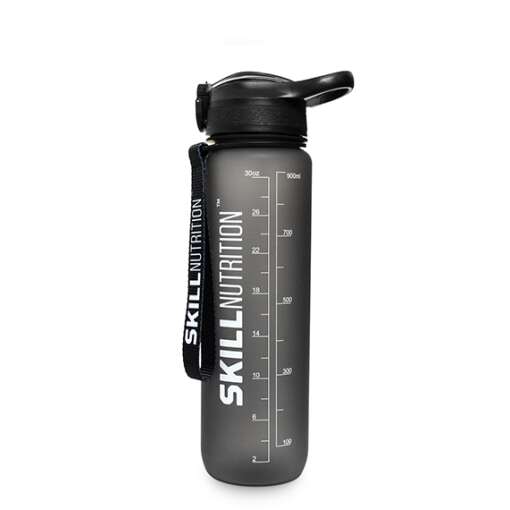 Skill Nutrition Bottle