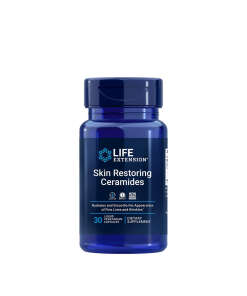 Skin Restoring Ceramides - 30 liquid vcaps