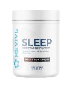 Sleep
