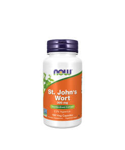 St. John's Wort