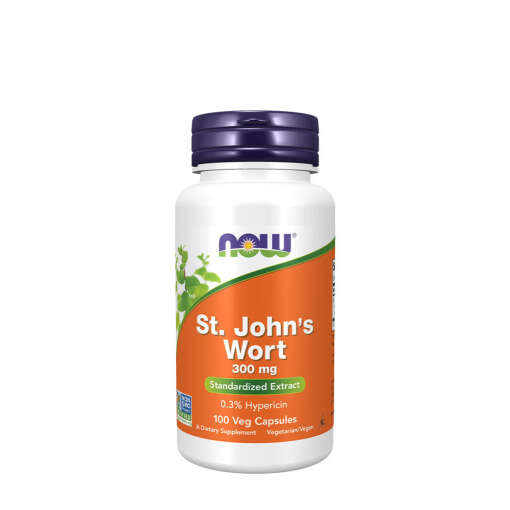 St. John's Wort