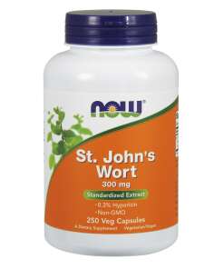 St. John's Wort