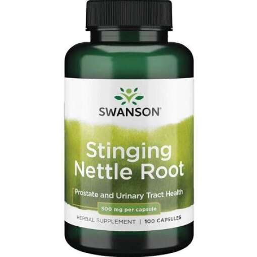 Stinging Nettle Root