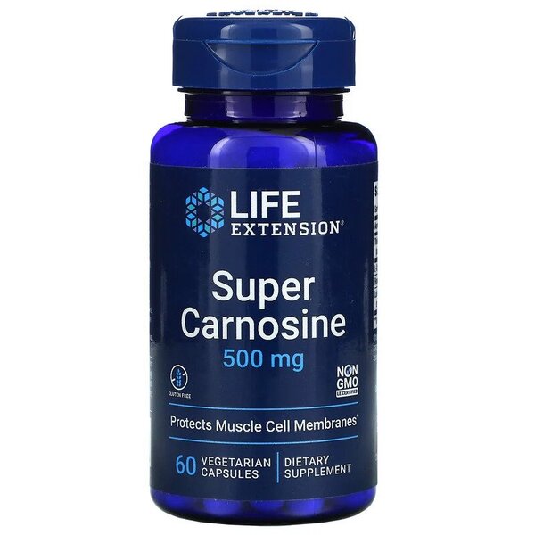 Super Carnosine