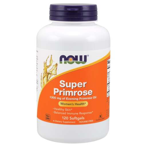 Super Primrose