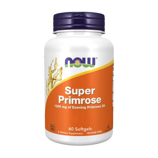 Super Primrose