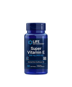 Super Vitamin E