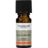 TISSERAND AROMATHERAPY Black Pepper Organic (30 ml / 1 fl. oz.)