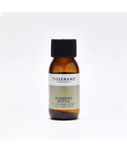 TISSERAND AROMATHERAPY Blending Bottle - Empty & Calibrated (50 ml / 1