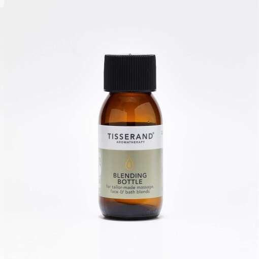 TISSERAND AROMATHERAPY Blending Bottle - Empty & Calibrated (50 ml / 1