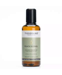 TISSERAND AROMATHERAPY Peach Kernel Ethically Harvested Oil (100 ml / 3
