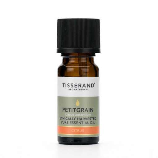TISSERAND AROMATHERAPY Petitgrain Ethically Harvested Oil (30 ml / 1 fl. oz.)