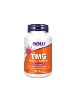 TMG (Trimethylglycine)