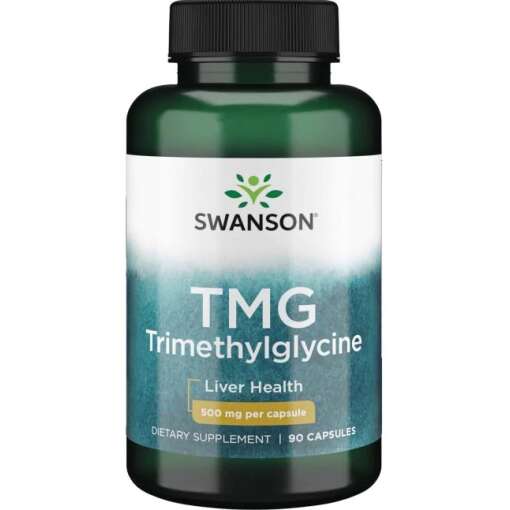 TMG (Trimethylglycine)