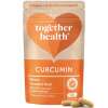 TOGETHER Curcumin & whole Turmeric Root with piperine extract 95% (30 caps)
