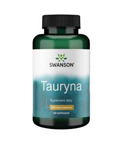Taurine