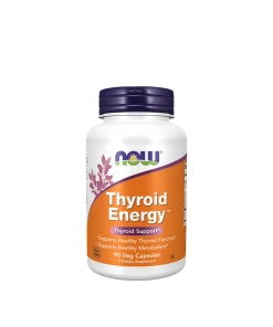 Thyroid Energy - 90 vcaps