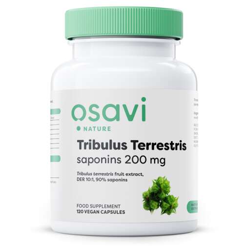Tribulus Terrestris