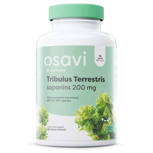 Tribulus Terrestris