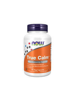 True Calm - 90 vcaps