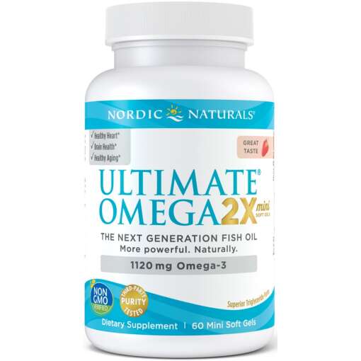 Ultimate Omega 2X Mini